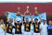 Club Inn Riviera gana la Copa Yucat&aacute;n de Polo