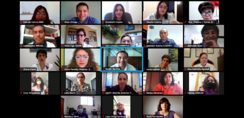 Ayuntamiento se suma al paro nacional de mujeres del 9 de marzo   