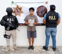 Abusa y mata a mujer de 94 a&ntilde;os, acusa SSP