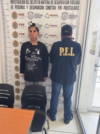 Adolescente con Alerta Amber en Yucat&aacute;n es localizado en Veracruz