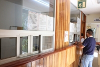 UADY brida servicios m&eacute;dicos a poblaci&oacute;n abierta