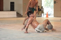 Yucat&aacute;n, subcampe&oacute;n del Torneo Mundial de Juego de Pelota