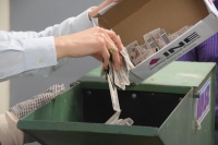 Destruye INE Yucat&aacute;n m&aacute;s de&nbsp;147 mil credenciales para votar&nbsp;