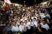 Gan&eacute; el debate asegura Sahu&iacute;