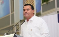 Ayuntamiento de M&eacute;rida monitorea lluvias
