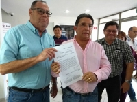Denuncia PRD &ldquo;guerra sucia&rdquo;