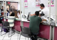Concluye campa&ntilde;a de credencializaci&oacute;n