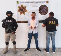 Cae ladr&oacute;n de joyas en M&eacute;rida