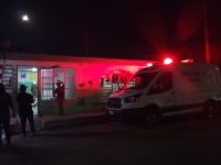 Muere joven en centro de rehabilitaci&oacute;n
