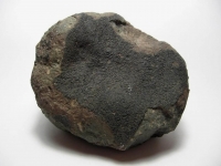 Meteorita Allende cumple 50 a&ntilde;os de haber ca&iacute;do en M&eacute;xico