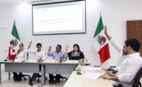 Aprueban nueva Ley de Protecci&oacute;n Civil
