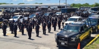 Yucat&aacute;n mantiene altos est&aacute;ndares de seguridad