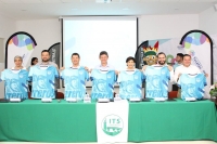 Tecnol&oacute;gico de Progreso convoca a carrera con causa