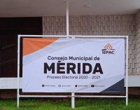 Valida Iepac planillas de regidores que competir&aacute;n por M&eacute;rida
