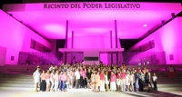 Unid@s contra el c&aacute;ncer de mama
