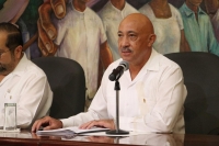 Reelecci&oacute;n de rector no afectar&aacute; finanzas de la UADY