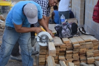 Gestiona Antorcha una preparatoria en Kanas&iacute;n