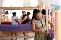 Enviar&aacute;n hamacas yucatecas a Oaxaca