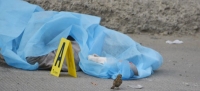 Tres asesinatos cada hora, durante primer cuatrimestre en M&eacute;xico