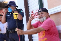 Se dispara Covid-19 en Yucat&aacute;n; suman siete muertos