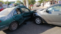 Exceso de velocidad, principal causa de muerte en siniestros viales:&nbsp;Ren&eacute; Flores