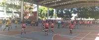 Club Leglise domina Fase Estatal de V&oacute;libol de Sala