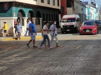 Reitera SSY llamado a sociedad yucateca a no bajar la guardia contra coronavirus&nbsp;