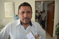 Salud en Ticul, tema que a&uacute;n duele: Montalvo