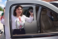 Ning&uacute;n pri&iacute;sta yucateco ha renunciado tras salida de Ivonne Ortega: Torres Rivas