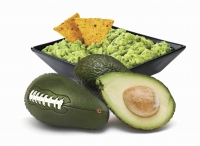 Se consumir&aacute; 40% de aguacate que se exporta a EUA durante Super Bwol