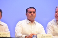 Artesanos de Dzity&aacute; laboran de manera normal: alcalde