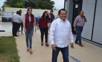 Barredora de la 4T, un misterio en Yucat&aacute;n