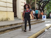 Suman m&aacute;s de 24 mil 500 contagios acumulados de Covid-19 en Yucat&aacute;n&nbsp;