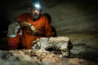Balamk&uacute;, santuario maya en las entra&ntilde;as de Chich&eacute;n Itz&aacute;
