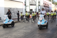 Operativo vacacional 