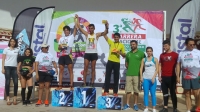 Roberto Ruiz gana carrera Moviendo a M&eacute;xico por tu Salud