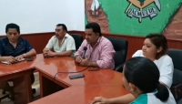 Alcalde decreta cierre total de Motul a for&aacute;neos para frenar Covid-19