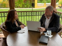 PVEM postular&aacute; a Karina P&eacute;rez Ramos para contender por la alcald&iacute;a de M&eacute;rida