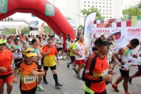 Presentan la sexta &ldquo;Carrera contra las Adicciones&rdquo;