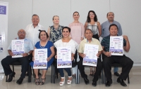 Presentan programa por el D&iacute;a del Trovador Yucateco