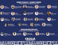 &iexcl;Limpia en el Ayuntamiento de M&eacute;rida!