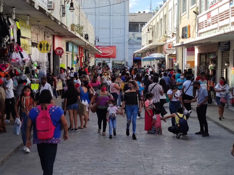 Yucatán pasa a Semáforo Amarillo: SSY