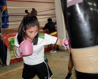 Pugilistas yucatecas viajar&aacute;n a Nacional en Monterrey