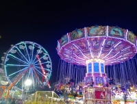 Regalar&aacute;n boletos para la Feria Xmatkuil