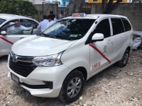 Taxis del FUTV suspender&aacute;n servicio