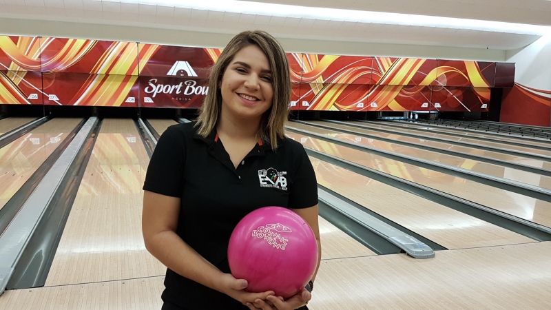 Anuncian primer Torneo Interacademias de Boliche