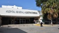 Personal de enfermer&iacute;a, entre los m&aacute;s afectados por contagios de coronavirus