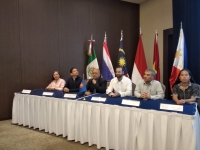 Países asiáticos, interesados en invertir en Yucatán