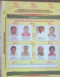 Millonario tope de campa&ntilde;a para aspirantes a dirigir al PRI Yucat&aacute;n