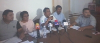 Denuncian afectaci&oacute;n de colmenas en Dzonot Carretero